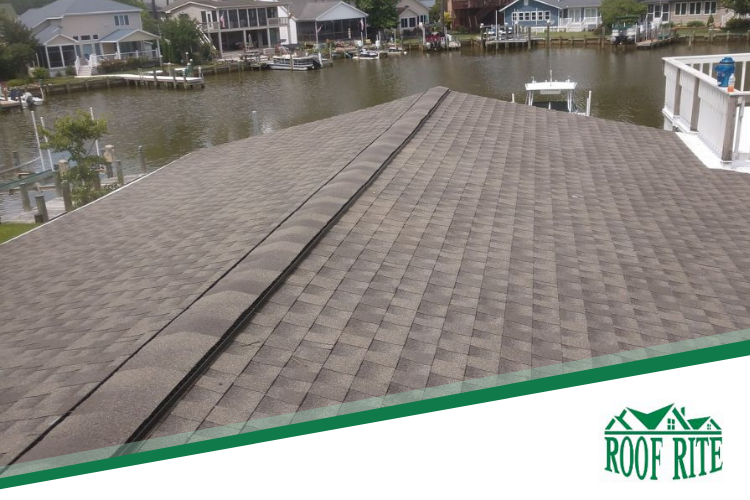 Lewes Roofing Contractor: The Perils of an Old Roof