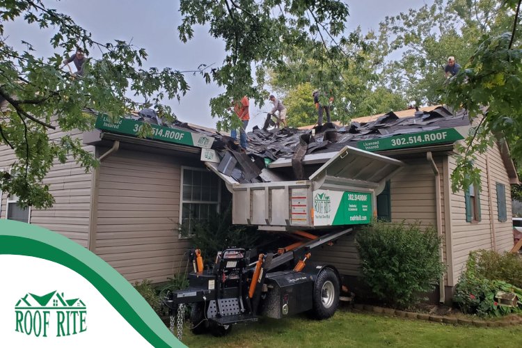 milton roofer