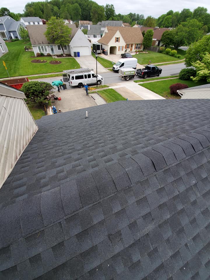 Roofing in Rehoboth Beach, DE