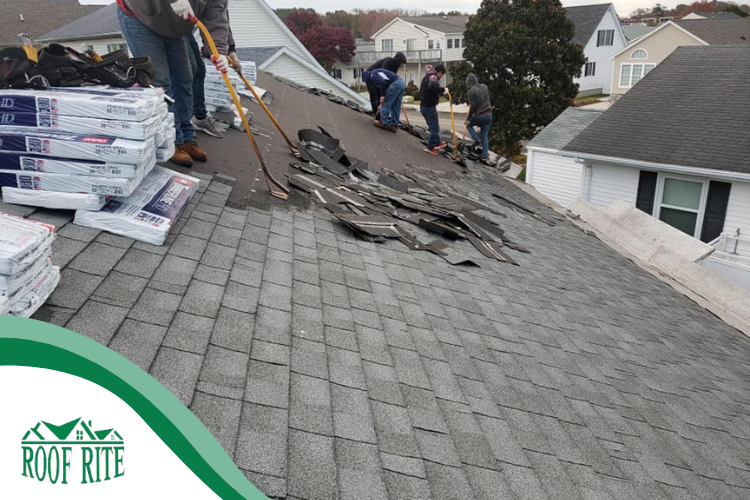 roofing contractor in rehoboth beach