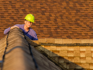 roofer in milford