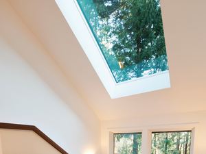 Our Selbyville roof repair experts at Roof Rite share important considerations for installing a skylight.