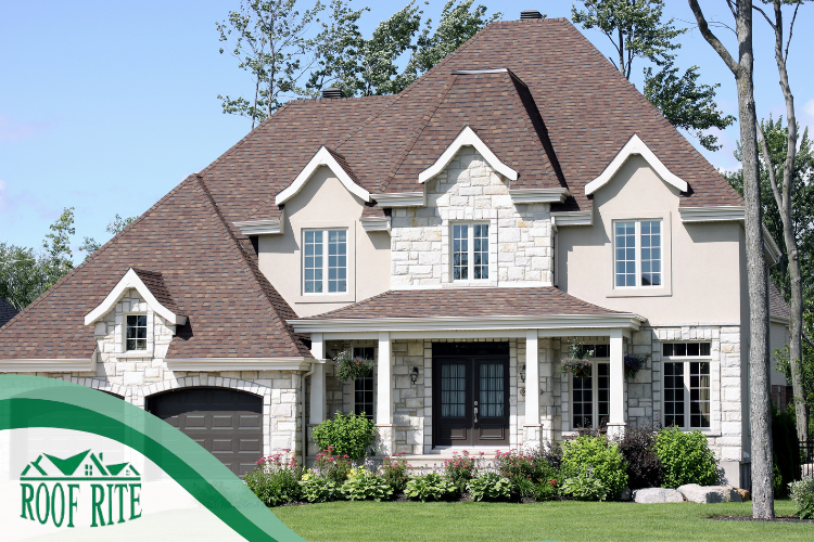 Milton roofing contractor