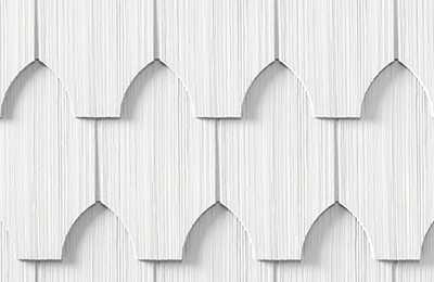 Colonial White Half Cove color-swatch