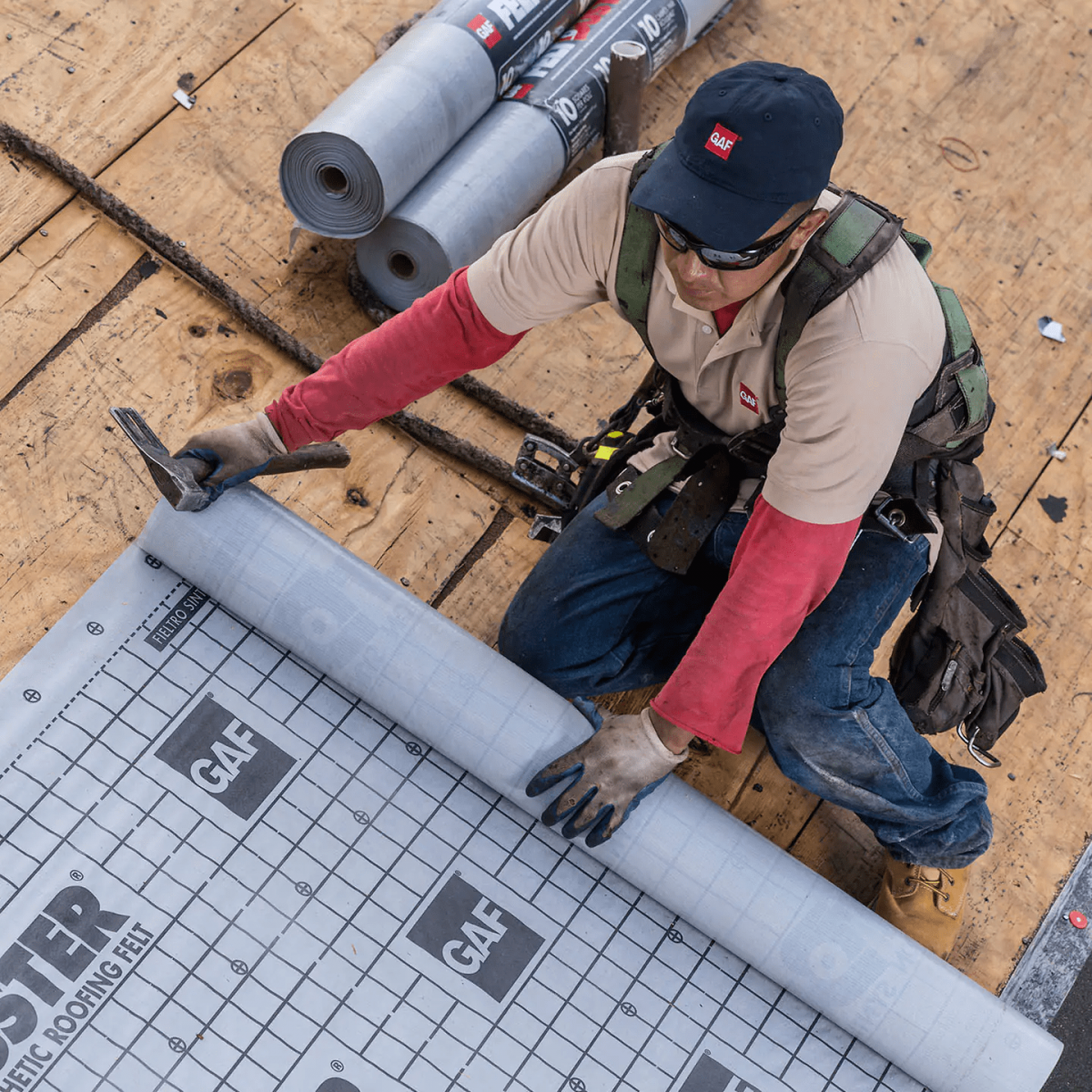 Roof Rite Images