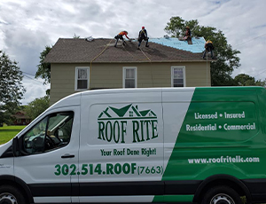 Roof Rite Images