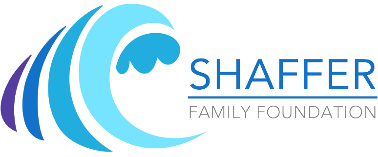 Shaffer Family Foundation logo
