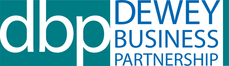 Dewey Business Partnership logo