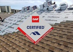 Milford Roofing Contractor