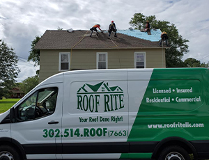 Roof Rite Images