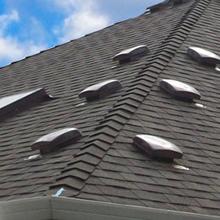 Commercial Asphalt Roofing